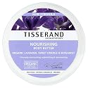 Tisserand Lavender & Bergamot Body Butter