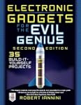Electronic Gadgets for the Evil Geniu...