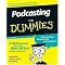Podcasting Tools and Tips