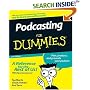 Podcasting For Dummies (For Dummies (Computer/Tech))
