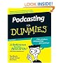 Podcasting For Dummies (For Dummies (Computer/Tech))