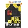 Das Nachthaus: Thriller