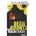 Das Nachthaus: Thriller