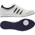 adidas Originals TOP TEN Wei�e Sneakers aus Leder