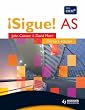 Sigue AS: Student's...