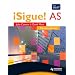 Sigue AS: Student's Book