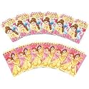 Disney Princess Notepads 12ct