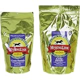Missing Link Canine Supplement (8 oz)