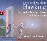 Die Unglaubliche Reise Ins Universum