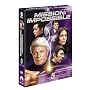 �X�p�C���� �V�[�Y��5 <���{�ꊮ�S��> [DVD]