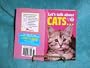 Let's Talk About Cats