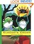 Elwood's Crown (English and Spanish Edition)