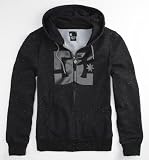 Dc Shoes Kroxx 2 Hoodie