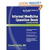 Kaplan Medical Internal Medicine Question Book