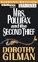 Mrs. Pollifax & the Second Thief