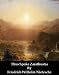 Thus Spoke Zarathustra (Optimized for Kindle)