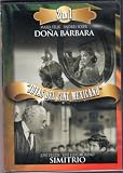 Dona Barbara & Simitrio