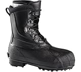 LaCrosse Industrial Men's Tracktion Pac North Slope 12 Premium Lace- Up Waterproof Boots