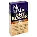 Nu Hair DHT Blocker Hair Regrowth Support Formula Tablets, 42-Count Bottle