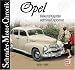 Schrader-Motor-Chronik Opel Re