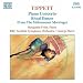 Tippett - Piano Concerto; Ritual Dances
