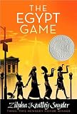 The Egypt Game