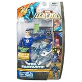 Fantastic Four Legends Series 1 > Mr. Fantastic Action Figure