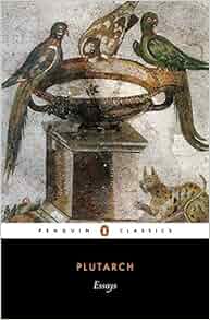 Plutarch essays amazon 08 picture