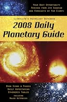 Llewellyn's 2008 Daily Planetary Guide (Llewellyn's Daily Planetary Guide)