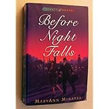 before night falls legacy of honor