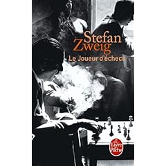 Le joueur d'échecs