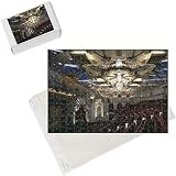 Photo Jigsaw Puzzle of Pantages Theater from Arcaid Images
