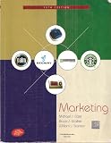 Marketing 13th Edition, with CD-ROM (Tata McGraw-Hill Edition)