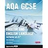 AQA GCSE English and English Language Student Book: Achieve an A* (AQA GCSE English, Language, & Literature)