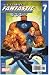 Book Ultimate Fantastic Four Set - Doom Story Arc- Issues 7,8,9,10,11,12 (1)
