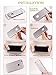 iPhone 6/6s Plus Cases,I3C Ultra Thin Hybrid [3 in 1 Shield Series] Shockproof Slim Impact Premium Gold Case Cover for Apple iPhone 6 Plus Case,iPhone 6S Plus Cases