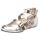 Harajuku Lovers Women's Arosa Flat
