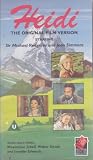 Heidi [VHS] [1968]