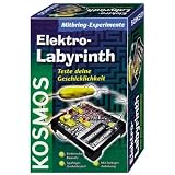 KOSMOS 659165 - Mitbringexperiment Elektro-Labyrinth