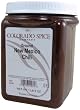 Colorado Spice Chili Pepper, New Mexico Ground , 24-Ounce Jars (Pack of 2)