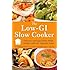 The Low GI Slow Cooker: Delicious and Easy Dishes Made Healthy with the Glycemic Index