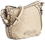 Fornarina Bags TYLER JACQUARD AEFB638N196, Sac &agrave; main femme