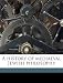 A history of mediaeval Jewish philosophy A history of mediaeval Jewish philosophy