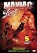Search : Maniac Love (5-Pack: Whispers From A Shallow Grave, Camp Utopia, Bloodletting, Bent Volume Three)