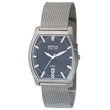 Hamlin Mens HAMM0323:008/04E92GG Ultra Thin Bl