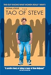 The Tao Of Steve