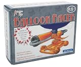 Sky Rocket Adventure Kids - Balloon Racer