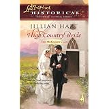 high country bride the mckaslin clan historical book 3