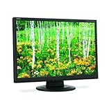 New NEC Display Solutions AccuSync AS221WM 22inch Widescreen LCD Monitor 5  ....
