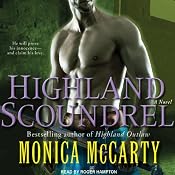 Highland Scoundrel: Clan Campbell, Book 3 | [Monica McCarty]